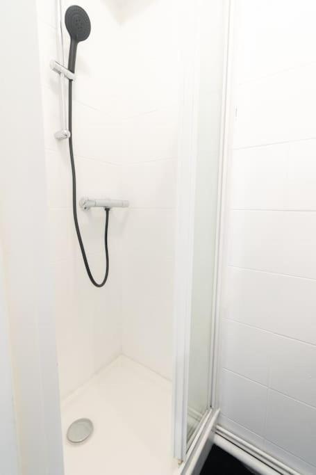 Le Charmant Yin-Yang Studio Proche De Paris Montrouge Ngoại thất bức ảnh