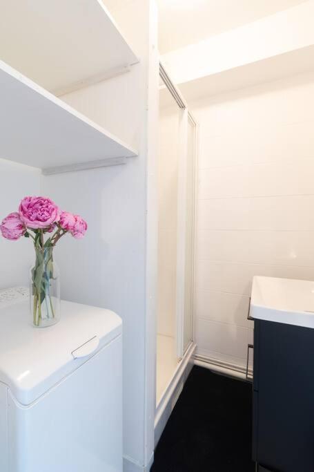 Le Charmant Yin-Yang Studio Proche De Paris Montrouge Ngoại thất bức ảnh